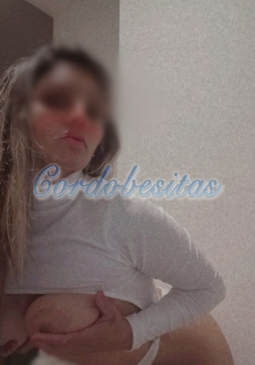 Escort Tiffany en Nueva Córdoba Cordobesitas 01